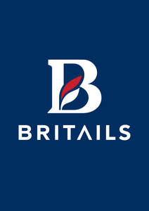 Image for mark UK00004460059 BRITAILS