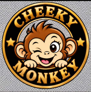 Image for mark UK00004460065_1of5 Cheeky Monkey
