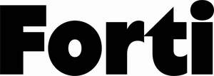 Image for mark UK00004460107_1of2 Forti