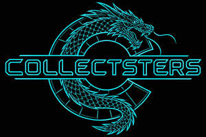 Image for mark UK00004460134 COLLECTSTERS