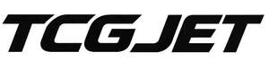 Image for mark UK00004460158 TCGJET