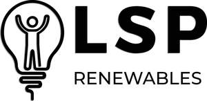 Image for mark UK00004460180 LSP RENEWABLES