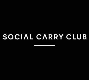 Image for mark UK00004460216 SOCIAL CARRY CLUB