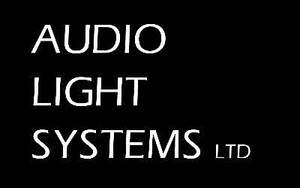 Image for mark UK00004460224 AUDIO LIGHT SYSTEMS LTD