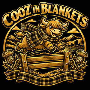 Image for mark UK00004460246 COOZ IN BLANKETS