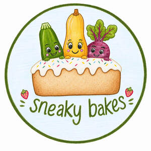 Image for mark UK00004460255 sneaky bakes
