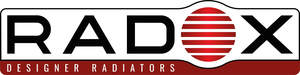 Image for mark UK00004460281 RADOX DESIGNER RADIATORS