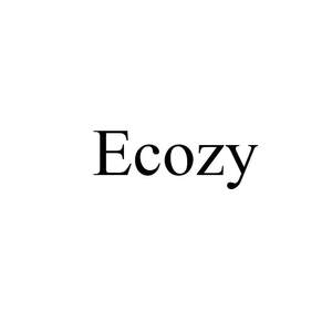 Image for mark UK00004460290 ECOZY