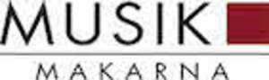 Image for mark UK00004460307 Musikmakarna