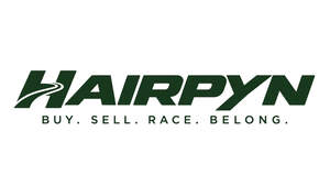 Image for mark UK00004460347 HAIRPYN
BUY. SELL. RACE. BELONG.