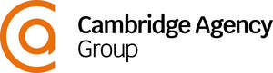 Image for mark UK00004460381_1of2 CAMBRIDGE AGENCY GROUP
