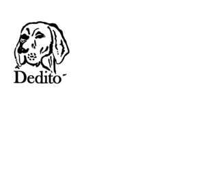 Image for mark UK00004460387 DEDITO*