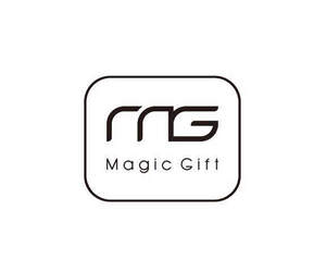 Image for mark UK00004460394 MG Magic Gift