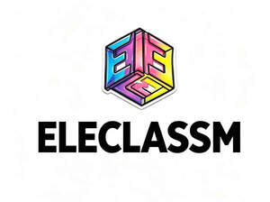Image for mark UK00004460412 ELECLASSM