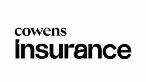 Image for mark UK00004460436 cowens insurance