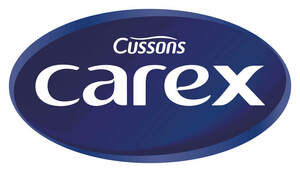 Image for mark UK00004460443 CUSSONS CAREX