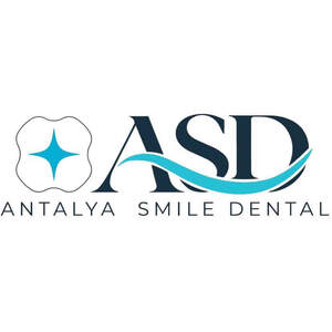 Image for mark UK00004460466 ASD ANTALYA SMILE DENTAL