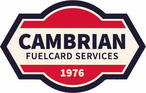 Image for mark UK00004460467 CAMBRIAN FUELCARD SERVICES LIMITED