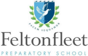 Image for mark UK00004460549 PACEM SEQUAMUR FELTONFLEET PREPARATORY SCHOOL