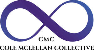 Image for mark UK00004460669 CMC COLE MCLELLAN COLLECTIVE