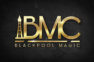 Image for mark UK00004460673_1of2 BMC BLACKPOOL MAGIC