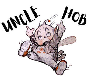 Image for mark UK00004460702 UNCLE HOB