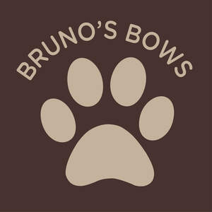Image for mark UK00004460704 BRUNO'S BOWS