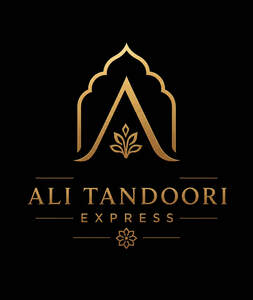 Image for mark UK00004460707 ALI TANDOORI EXPRESS
