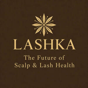 Image for mark UK00004460759 LASHKA THE FUTURE OF SCALP & LASH HEALTH