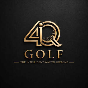 Image for mark UK00004460864 4IQ Golf