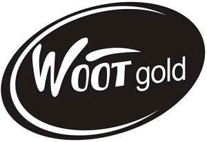 Image for mark UK00004460901 WOOT GOLD