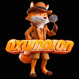 Image for mark UK00004460919 OXYMORON