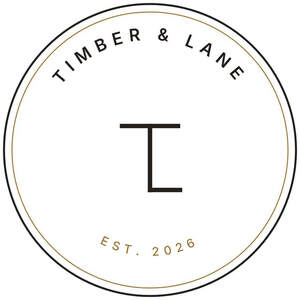 Image for mark UK00004460943 TIMBER AND LANE EST 2026