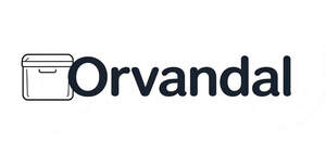 Image for mark UK00004460963 ORVANDAL