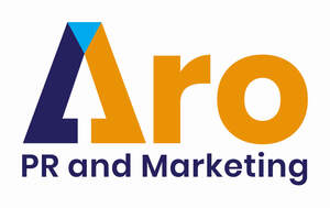 Image for mark UK00004460971 Aro PR and Marketing
