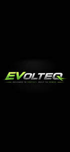 Image for mark UK00004460981 EVOLTEQ DESIGNED TO PROTECT, BUILT TO POWER.