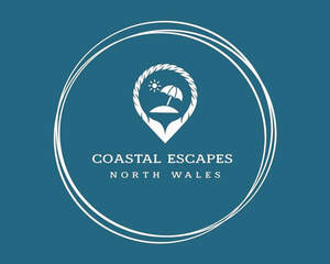 Image for mark UK00004460991 COASTAL ESCAPES NORTH WALES
