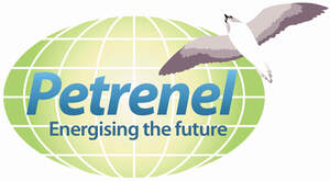 Image for mark UK00004461002 PETRENEL ENERGISING THE FUTURE