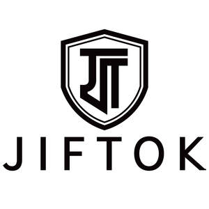 Image for mark UK00004461091 JIFTOK