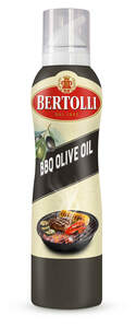 Image for mark UK00004461114_1of1_case_1of6 BERTOLLI DAL 1865 BBQ OLIVE OIL