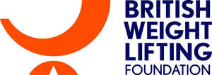 Image for mark UK00004461117 BRITISH WEIGHT LIFTING FOUNDATION