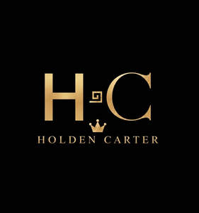 Image for mark UK00004461138 HC HOLDEN CARTER