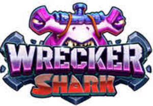 Image for mark UK00004461162 WRECKER SHARK