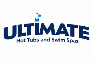 Image for mark UK00004461163 ULTIMATE Hot Tubs and Swim Spas