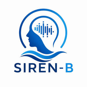 Image for mark UK00004461169 SIREN-B