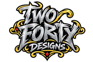 Image for mark UK00004461170 TWO FORTY DESIGNS