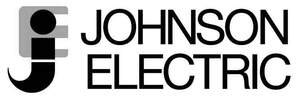 Image for mark UK00004461181_1of2 jE JOHNSON ELECTRIC