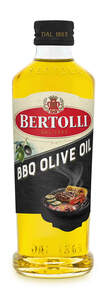 Image for mark UK00004461208_1of1_case_1of6 DAL 1865 BERTOLLI BERTOLLI DAL 1865 BBQ OLIVE OIL DAL 1865