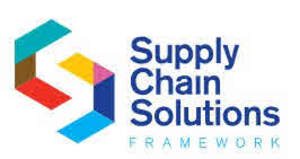 Image for mark UK00004461292 SUPPLY CHAIN SOLUTIONS FRAMEWORK