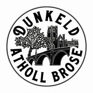 Image for mark UK00004461469 DUNKELD ATHOLL BROSE